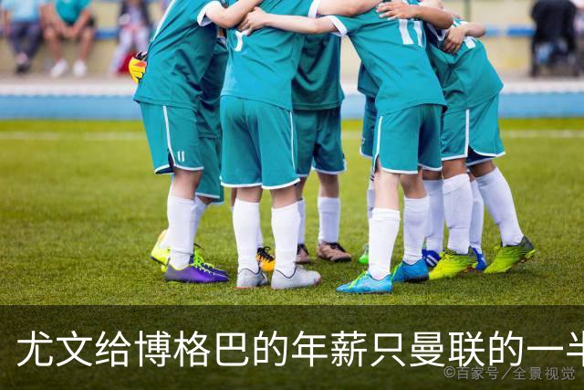 尤文给博格巴的年薪只曼联的一半 他不着急做决定